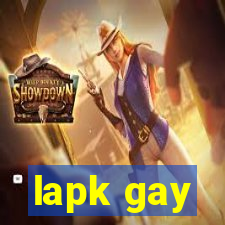 lapk gay